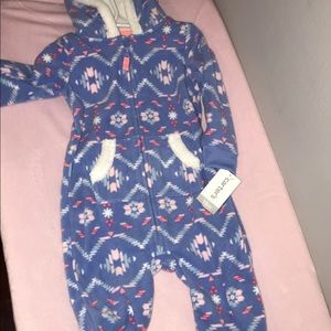 Carters 1 piece